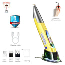 Personalized Creative Vertical Pen Mouse